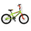 Imagen de BICICLETA BMX ROD 16 FANATIC PINTADA